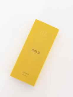 Perfumer H Gold Incense