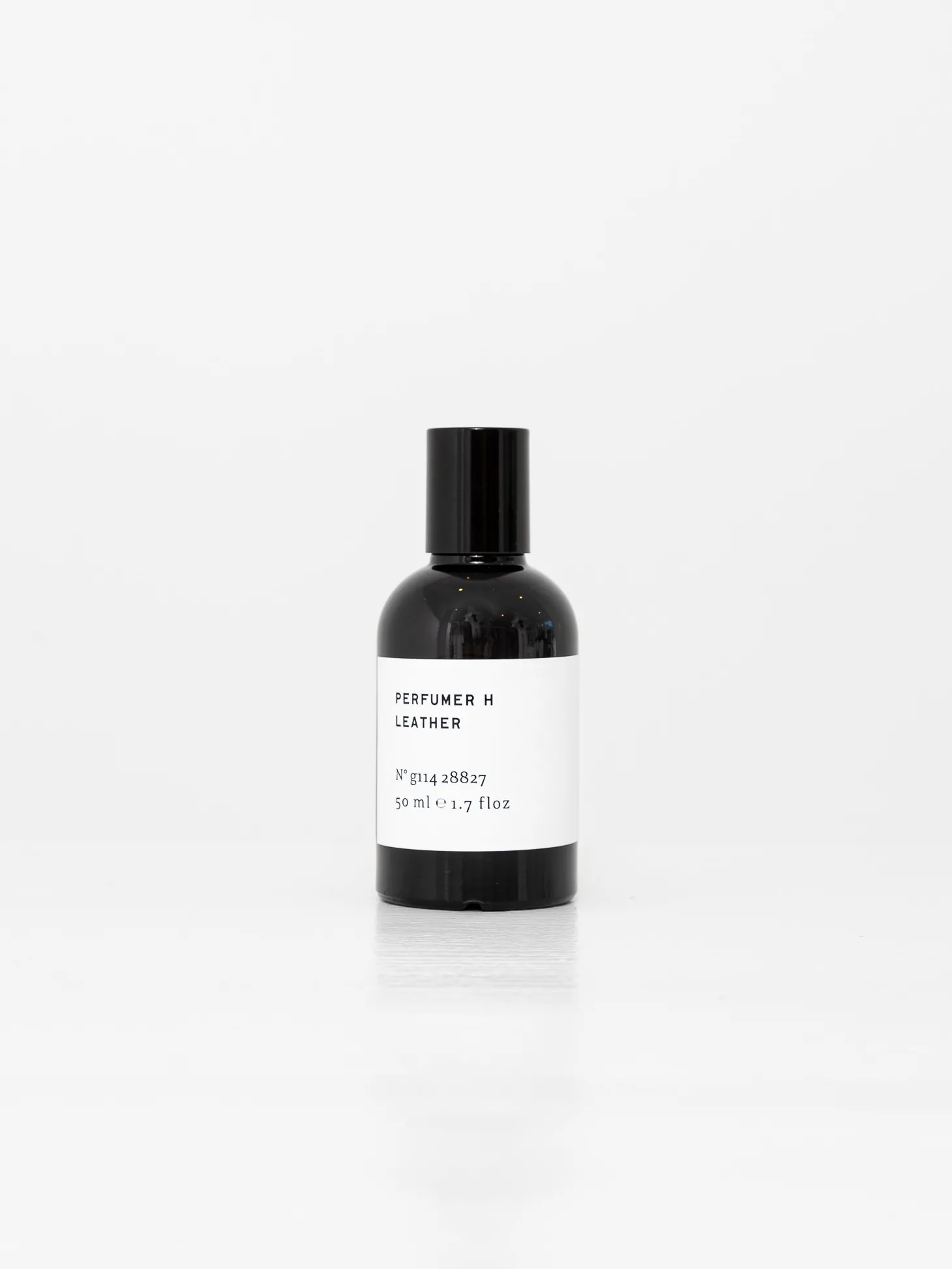 Perfumer H Leather 50ml Perfume