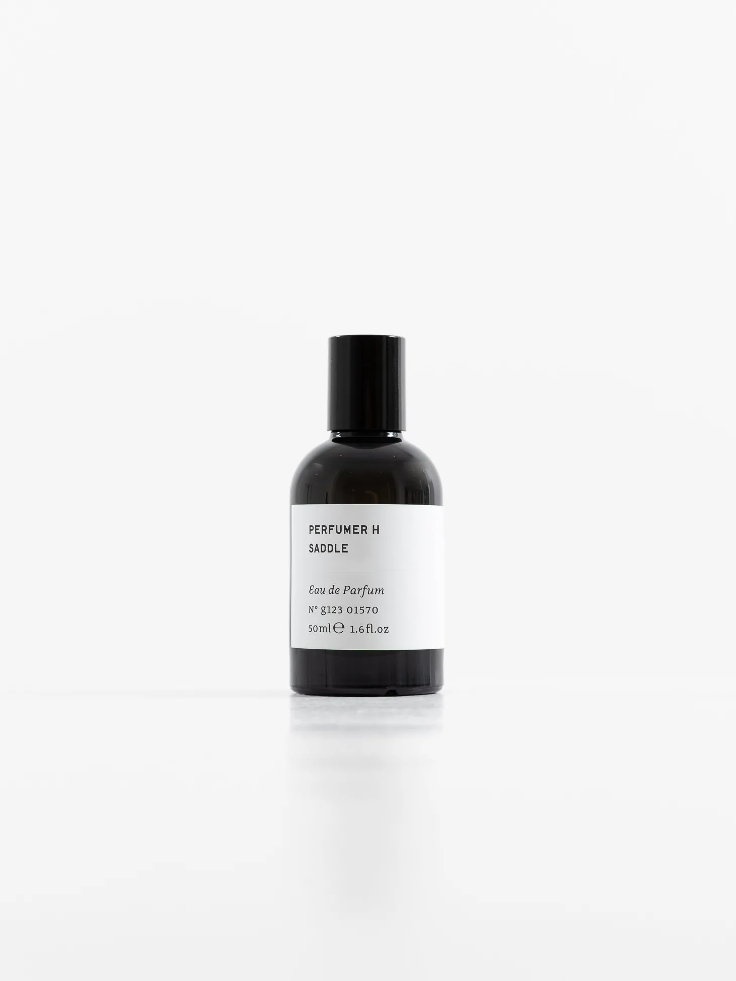 Perfumer H Saddle 50ml Perfume