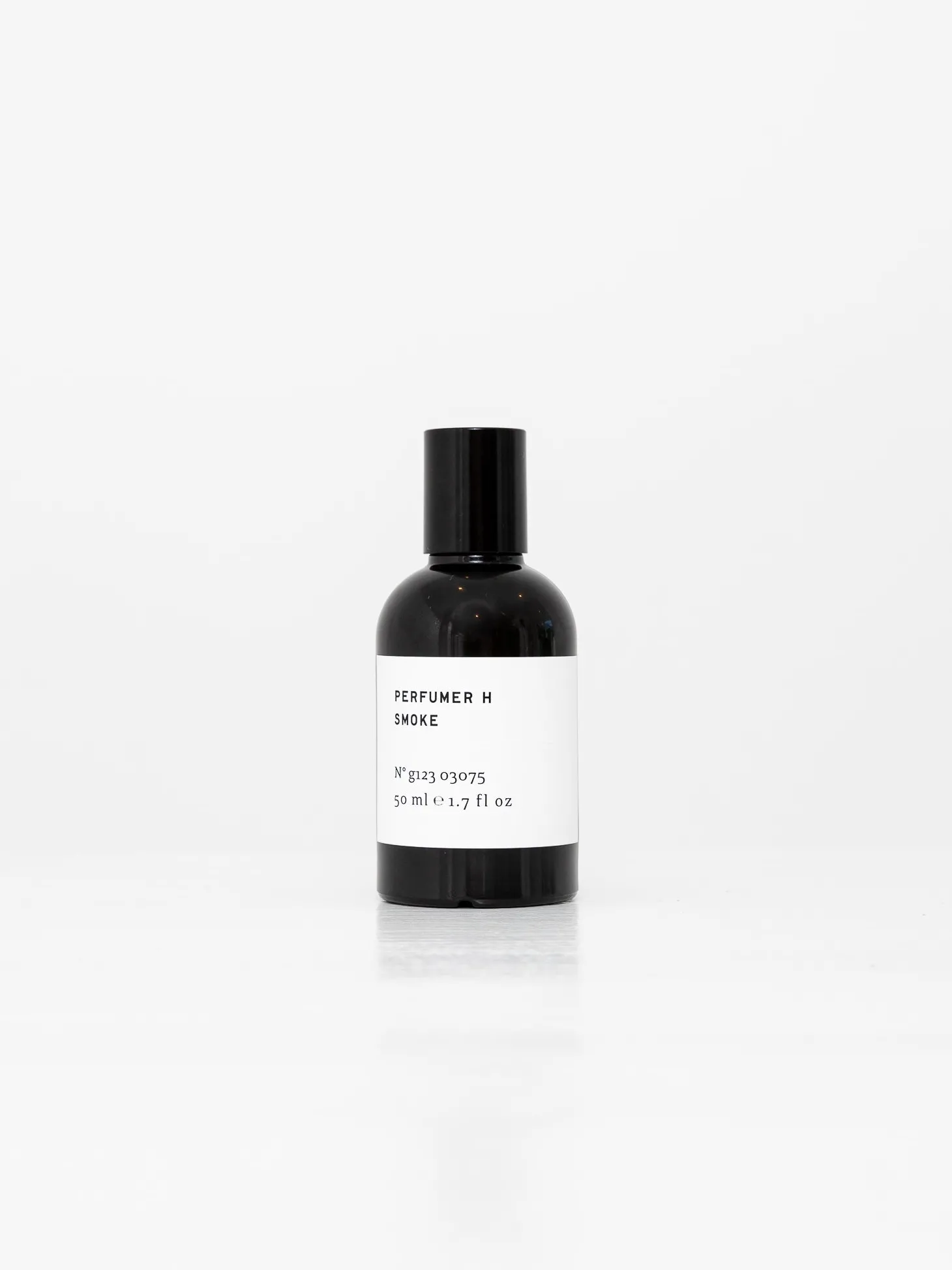 Perfumer H Smoke 50ml Perfume