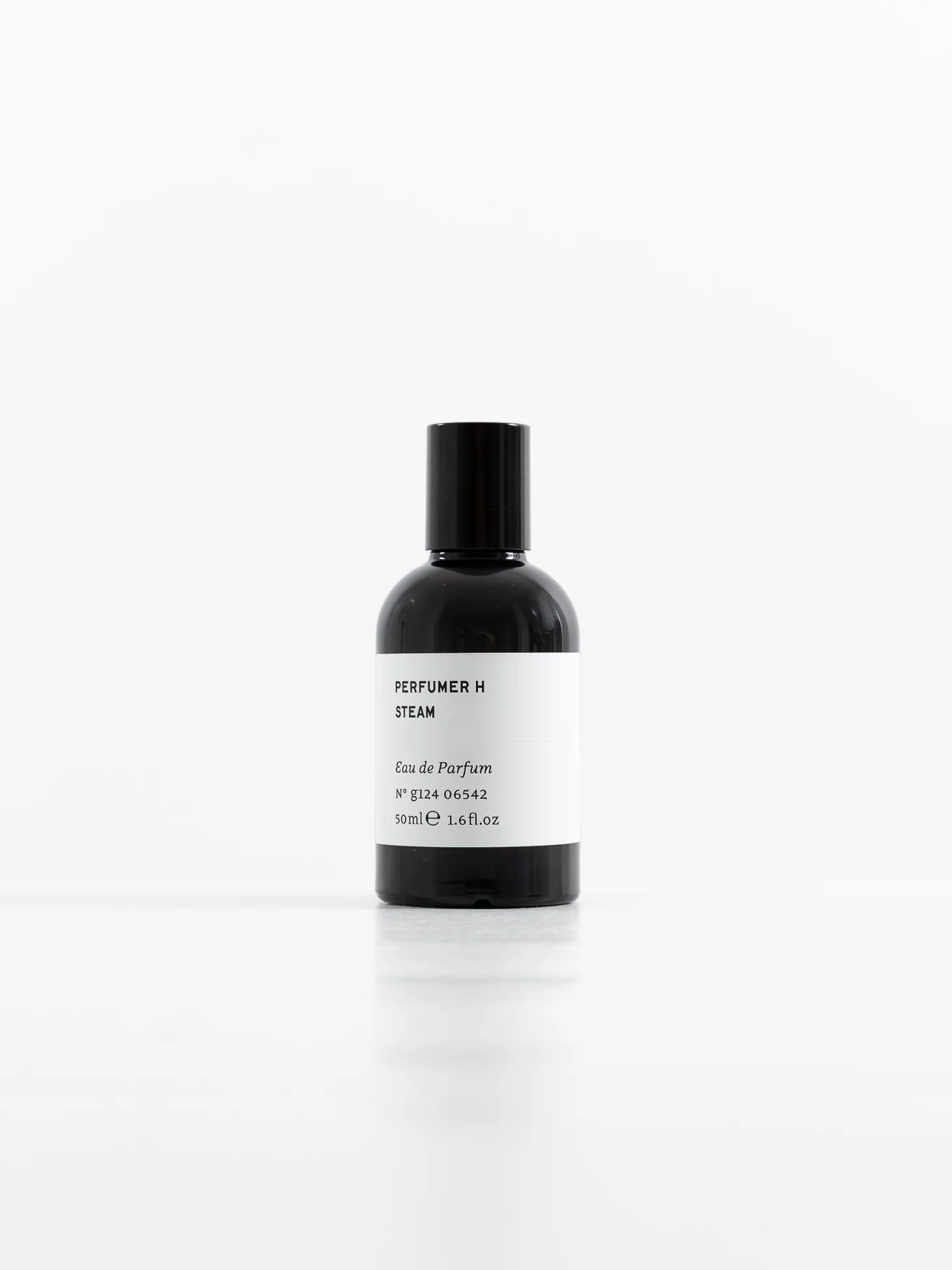 Perfumer H Steam 50ml Perfume