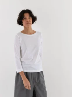 Prïvate 02 04 Boatneck Tee
