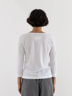 Prïvate 02 04 Boatneck Tee