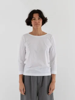 Prïvate 02 04 Boatneck Tee