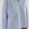 Prïvate 02 04 Crop Shirt