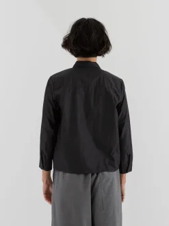 Prïvate 02 04 Crop Shirt