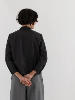 Prïvate 02 04 Crop Shirt
