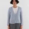 Prïvate 02 04 Hand'ish Cardigan