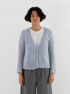 Prïvate 02 04 Hand'ish Cardigan