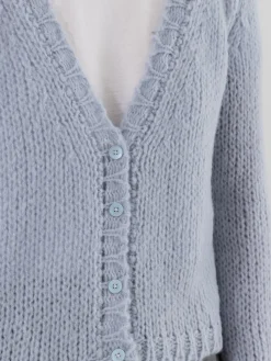 Prïvate 02 04 Hand'ish Cardigan