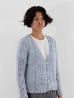 Prïvate 02 04 Hand'ish Cardigan