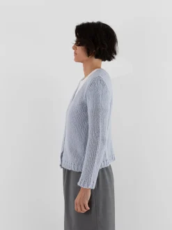 Prïvate 02 04 Hand'ish Cardigan