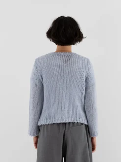 Prïvate 02 04 Hand'ish Cardigan