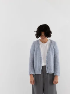 Prïvate 02 04 Hand'ish Cardigan