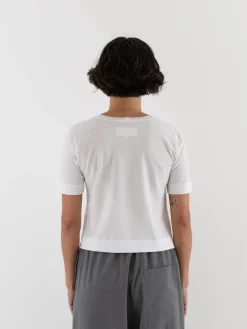 Prïvate 02 04 Mini Crepe Tee