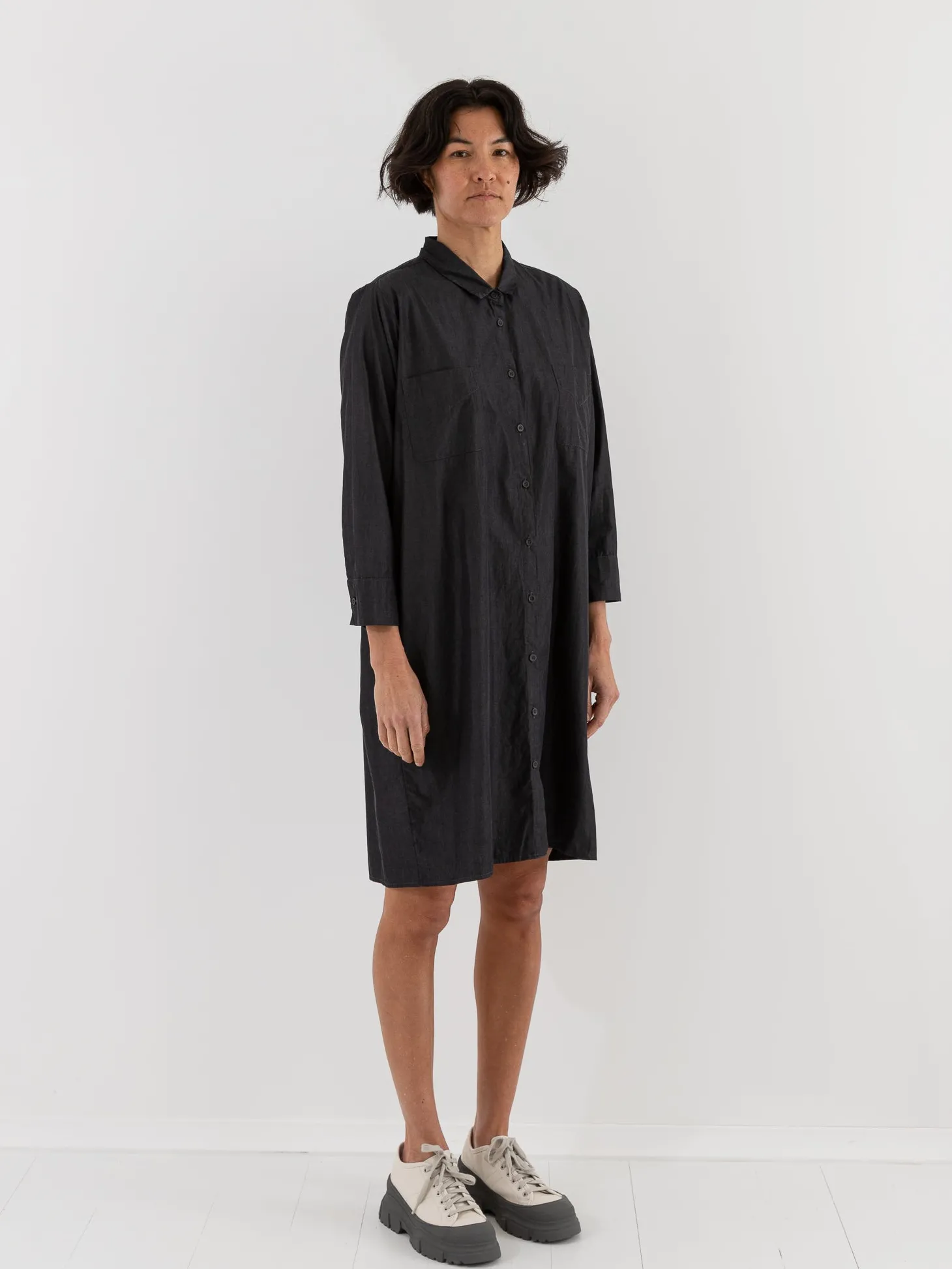 Prïvate 02 04 Shirt Dress