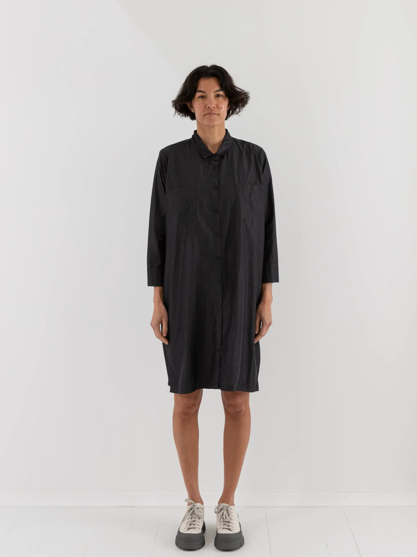 Prïvate 02 04 Shirt Dress