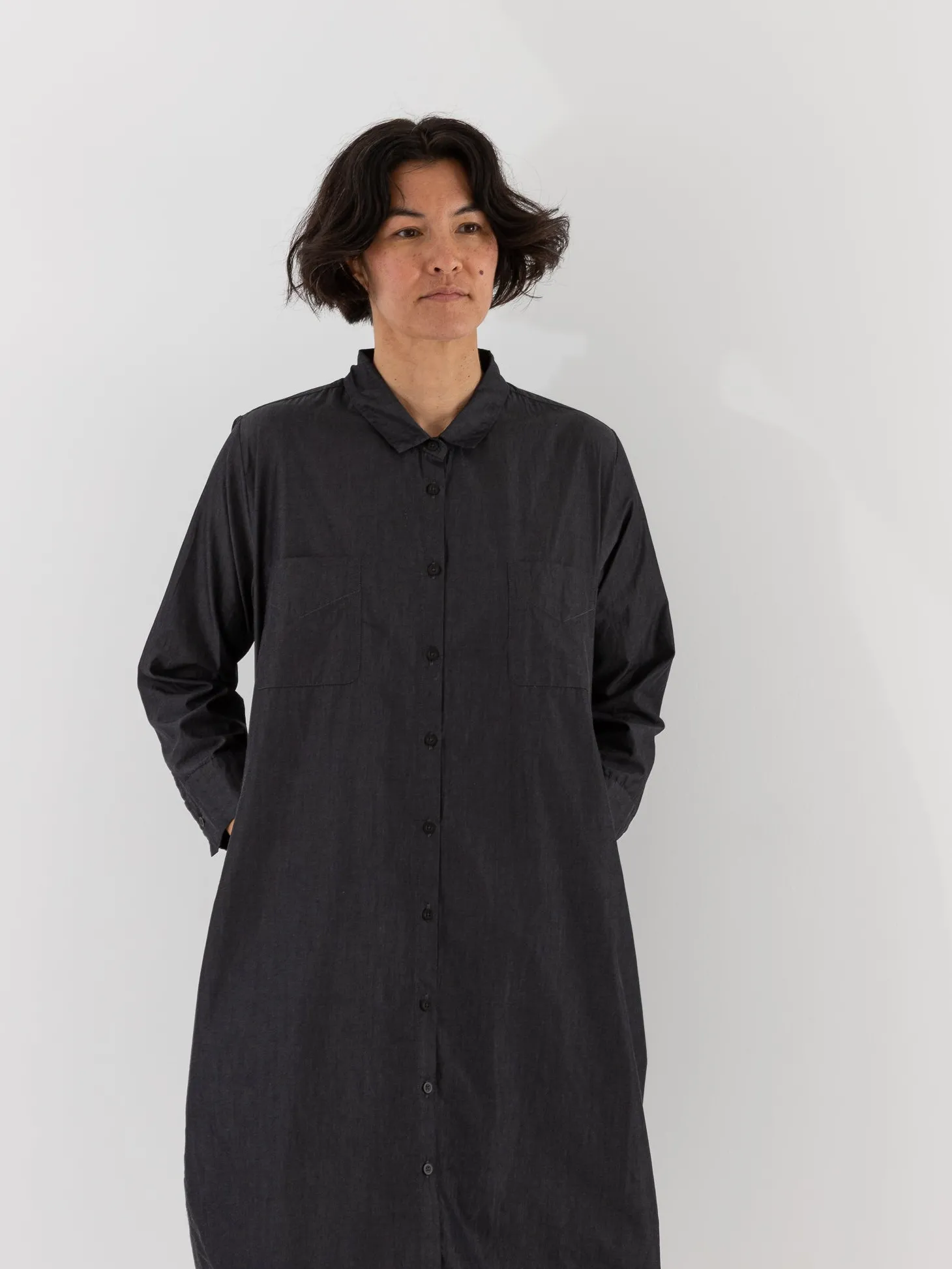 Prïvate 02 04 Shirt Dress