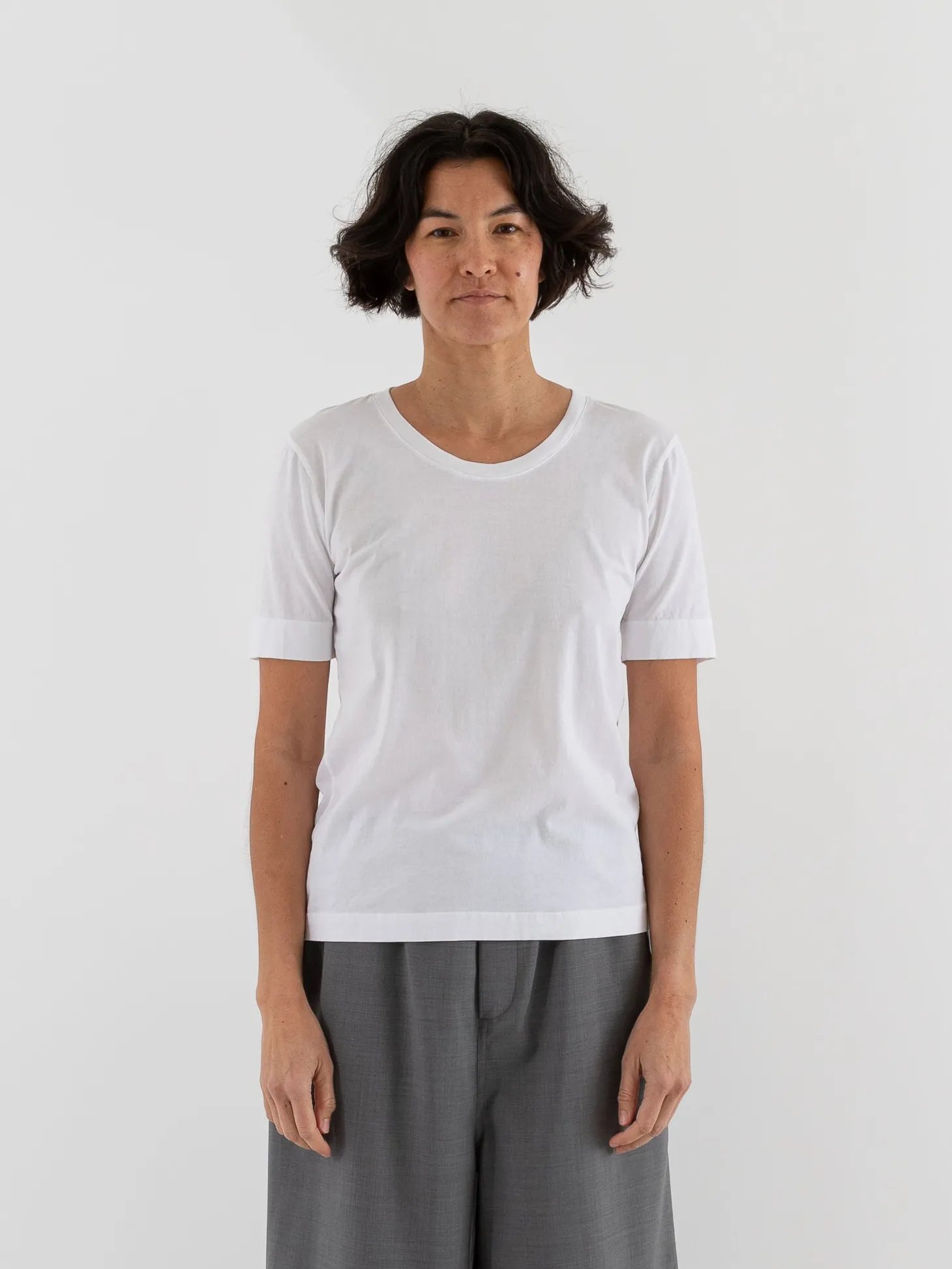 Prïvate 02 04 S/S Tee
