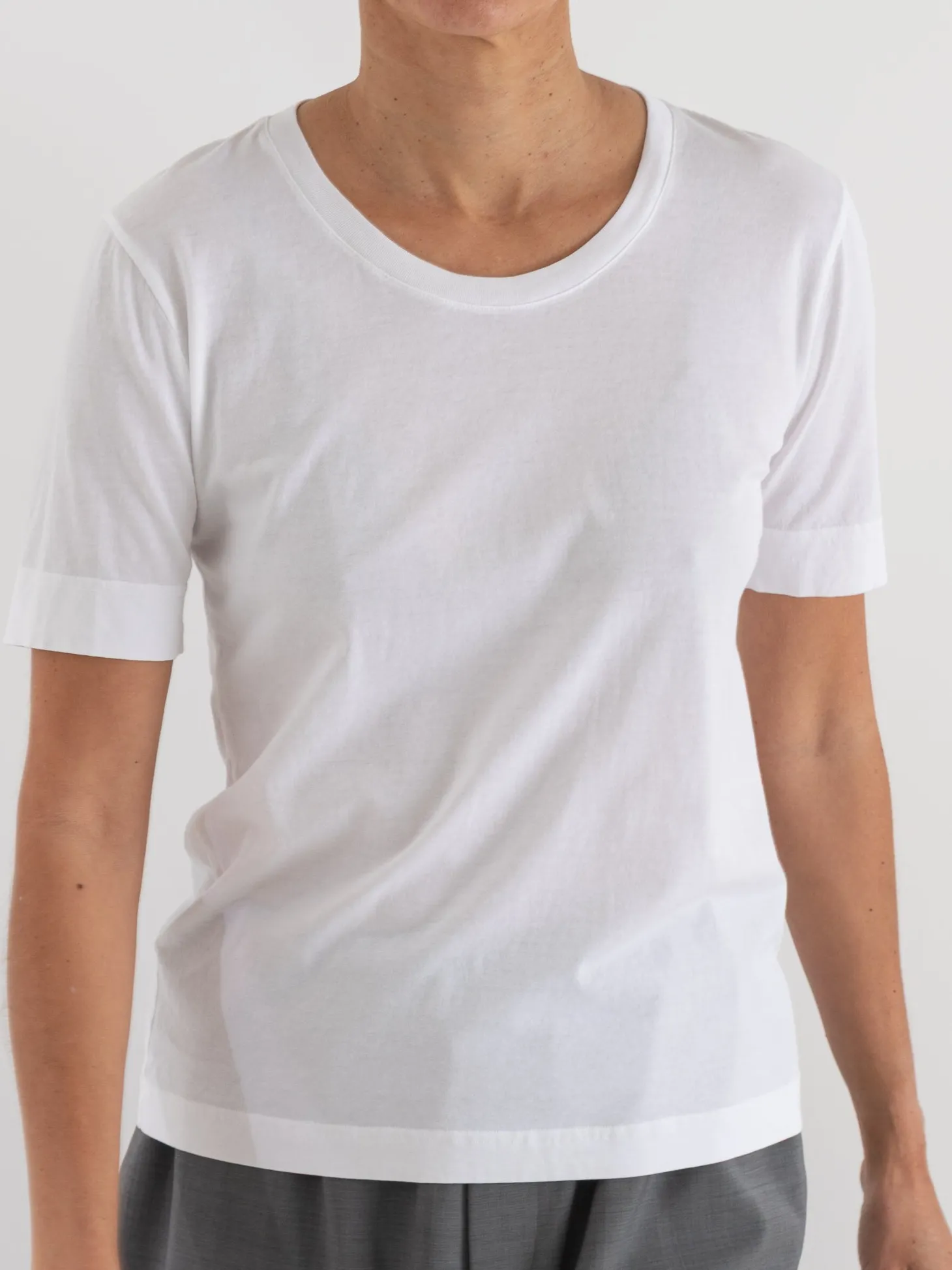 Prïvate 02 04 S/S Tee