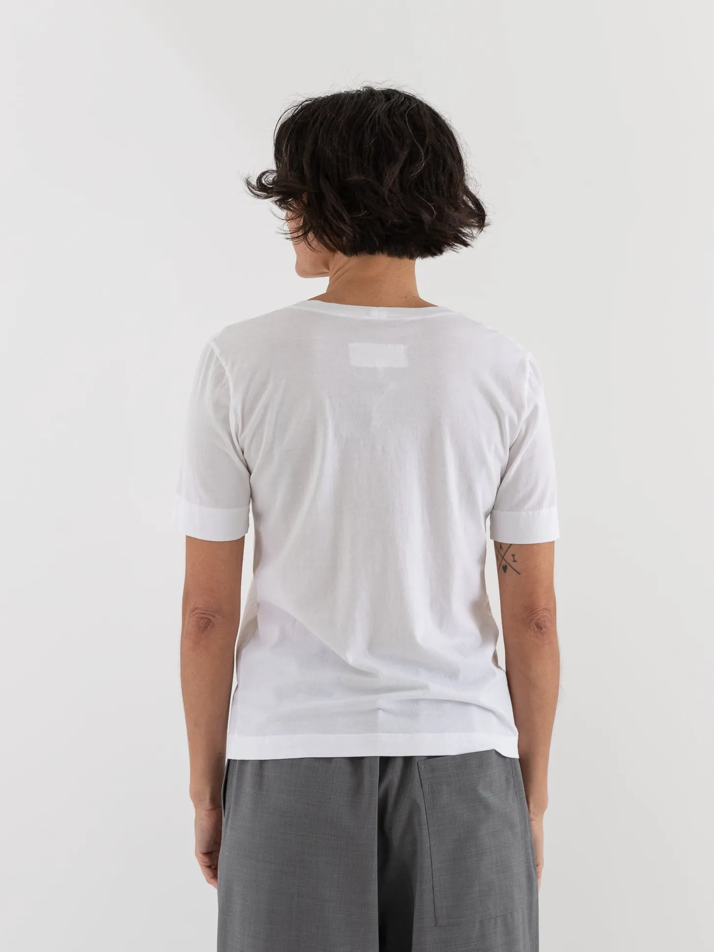 Prïvate 02 04 S/S Tee