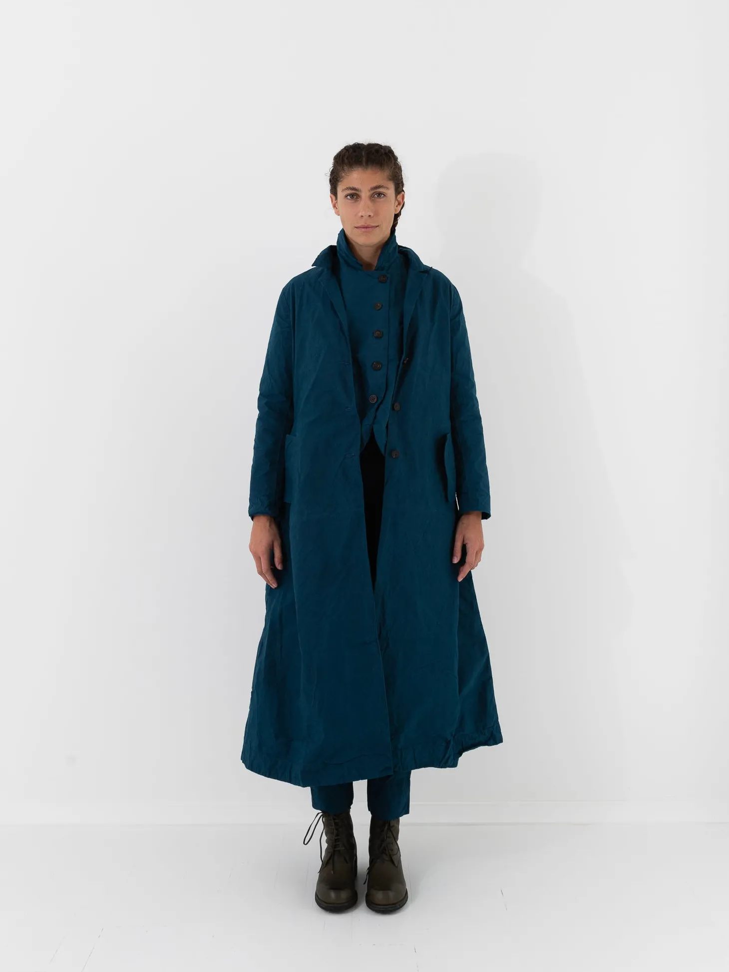 Ricorrrobe Ann Coat