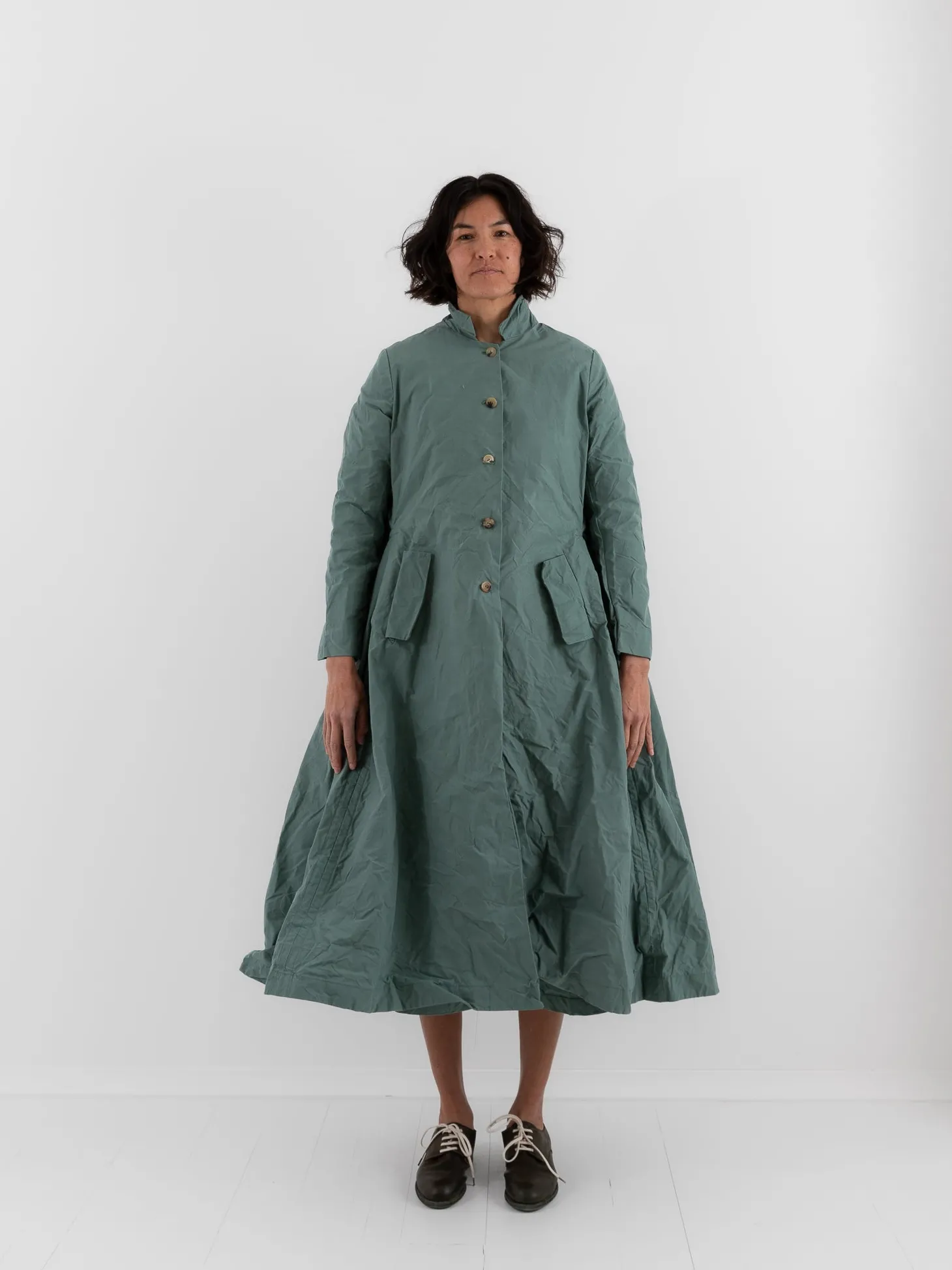Ricorrrobe Ann Coat