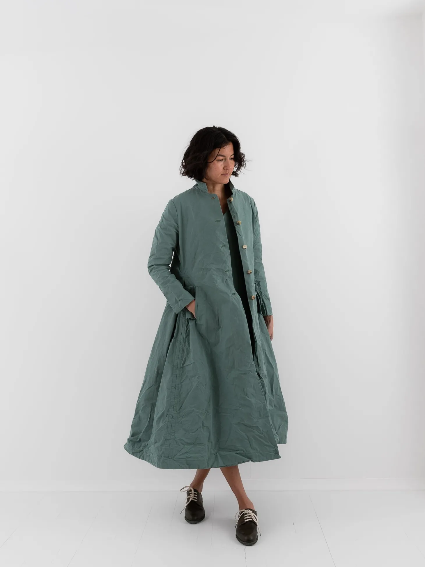 Ricorrrobe Ann Coat