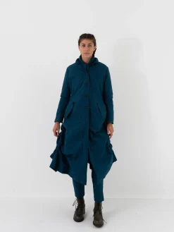 Ricorrrobe Ann Coat