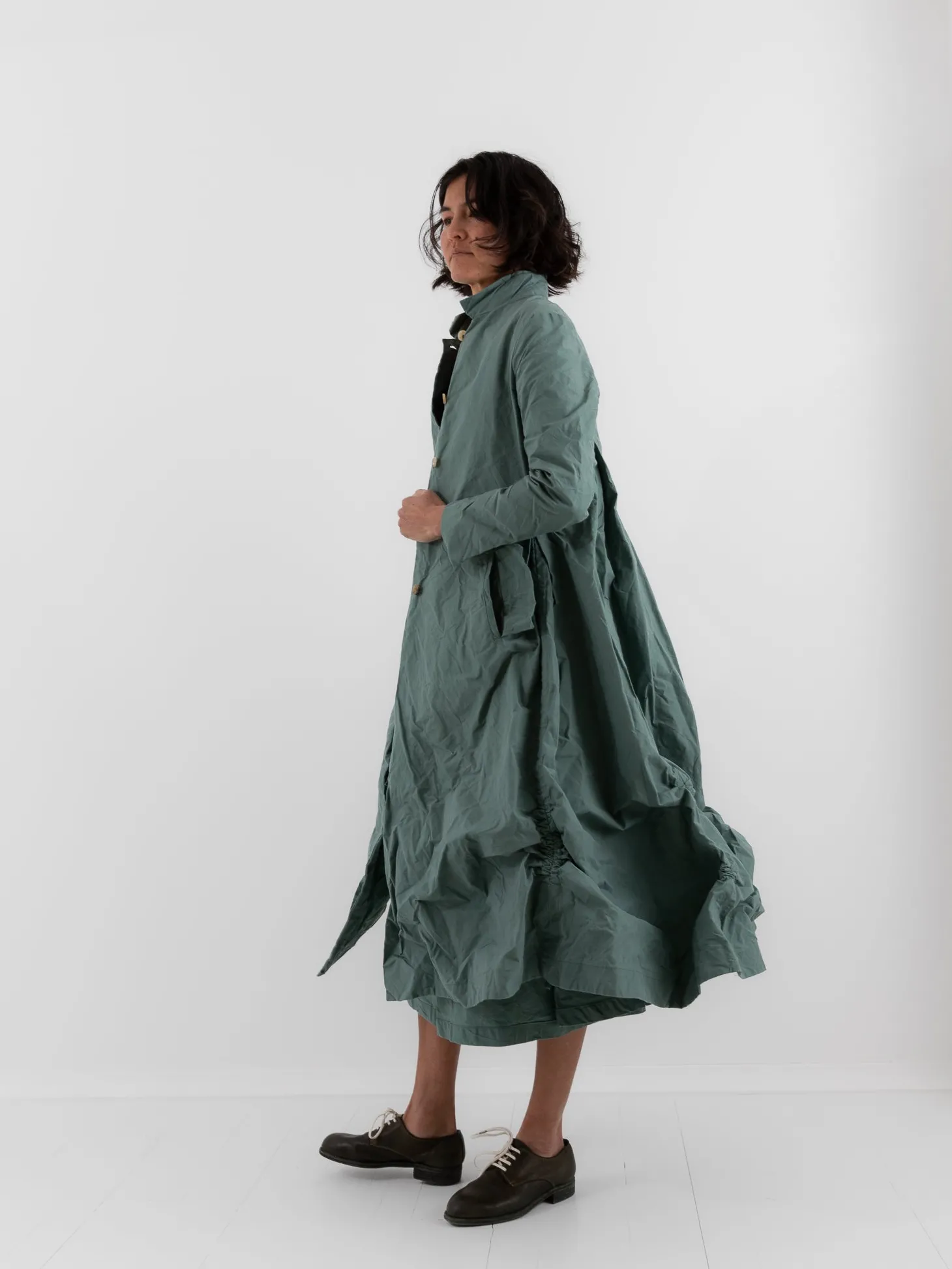 Ricorrrobe Ann Coat