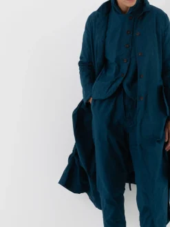 Ricorrrobe Ann Coat