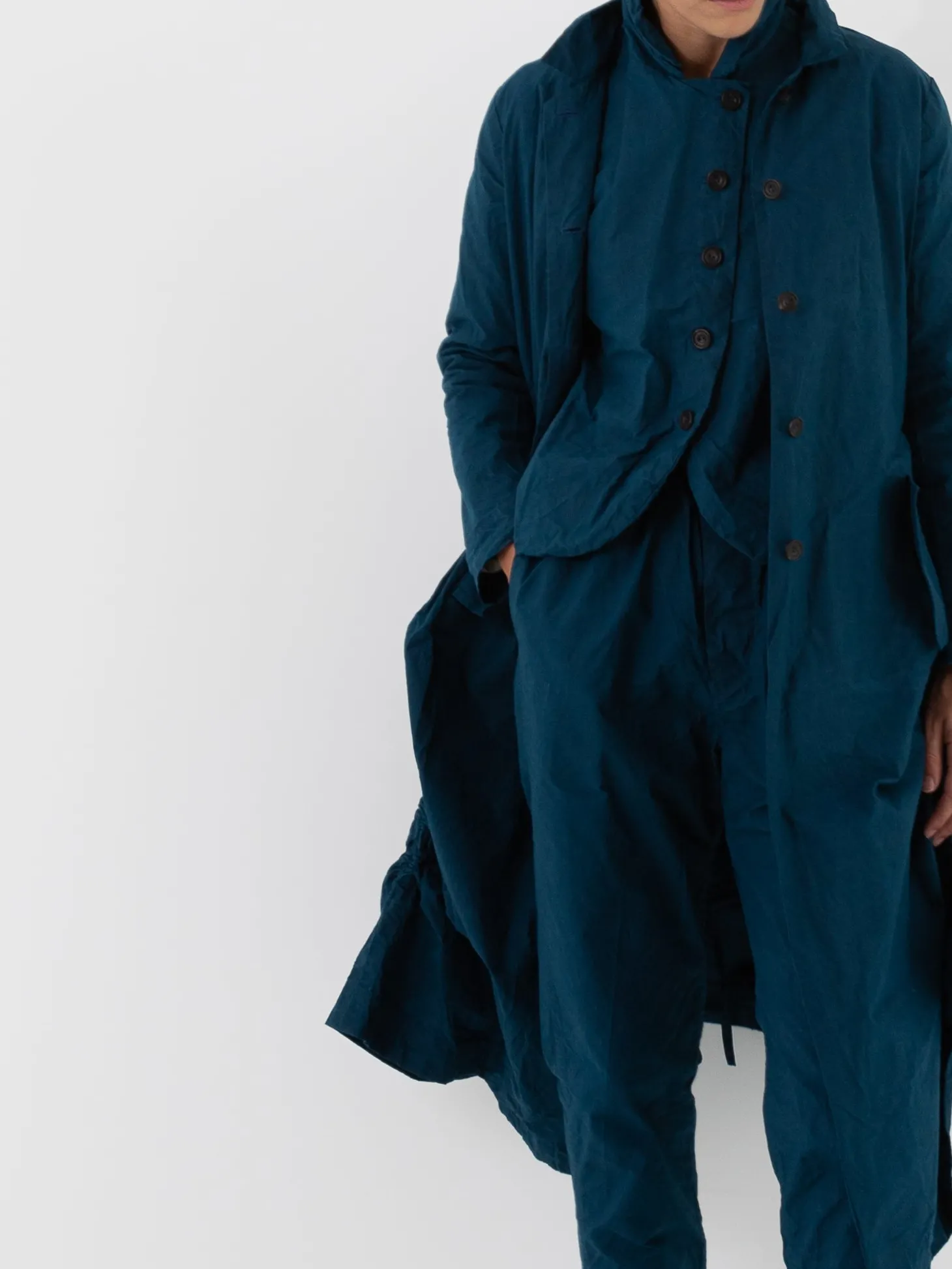 Ricorrrobe Ann Coat