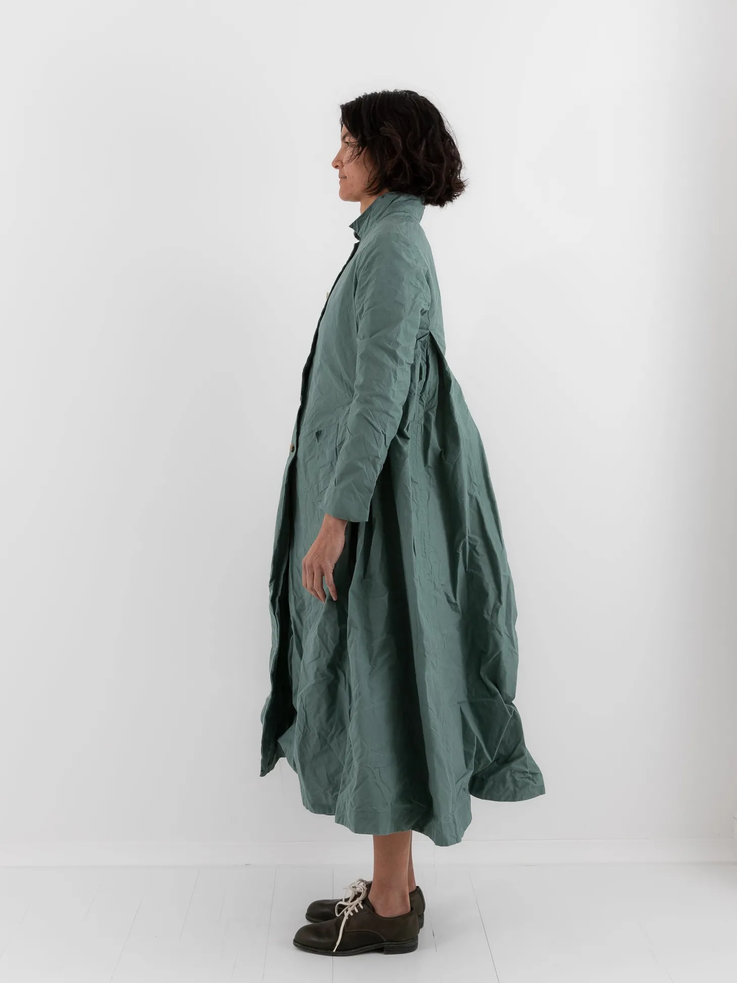 Ricorrrobe Ann Coat