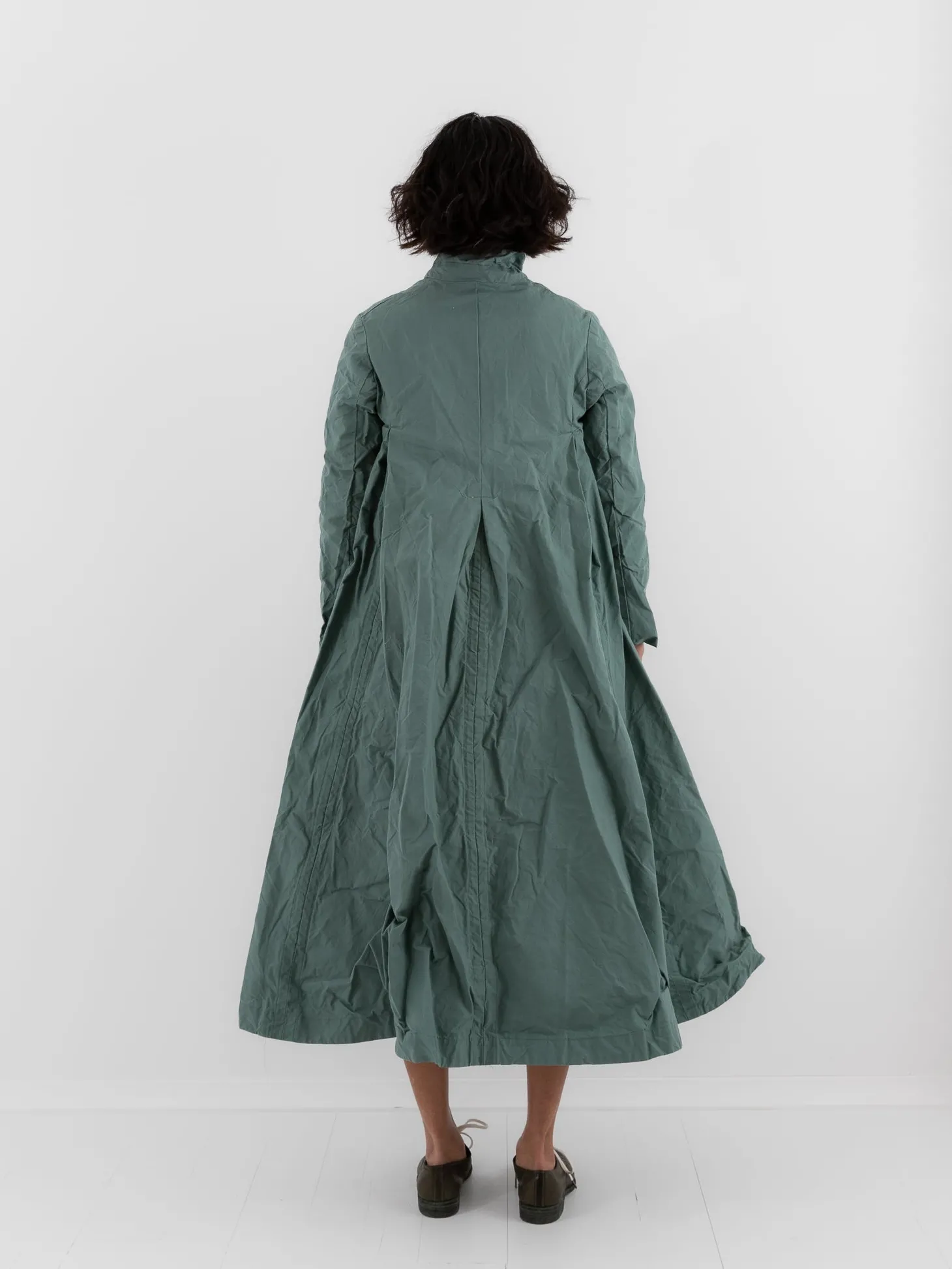 Ricorrrobe Ann Coat
