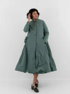 Ricorrrobe Ann Coat