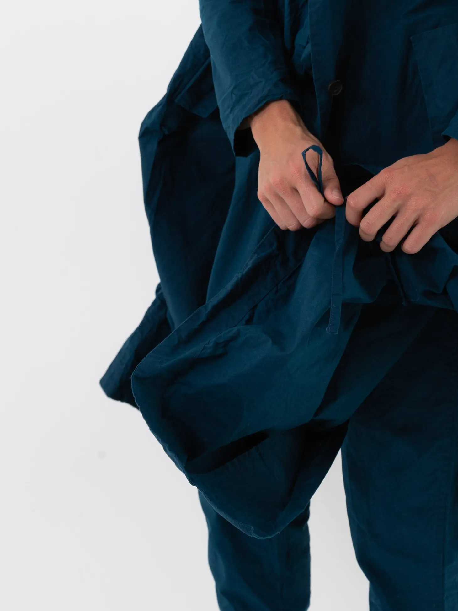 Ricorrrobe Ann Coat