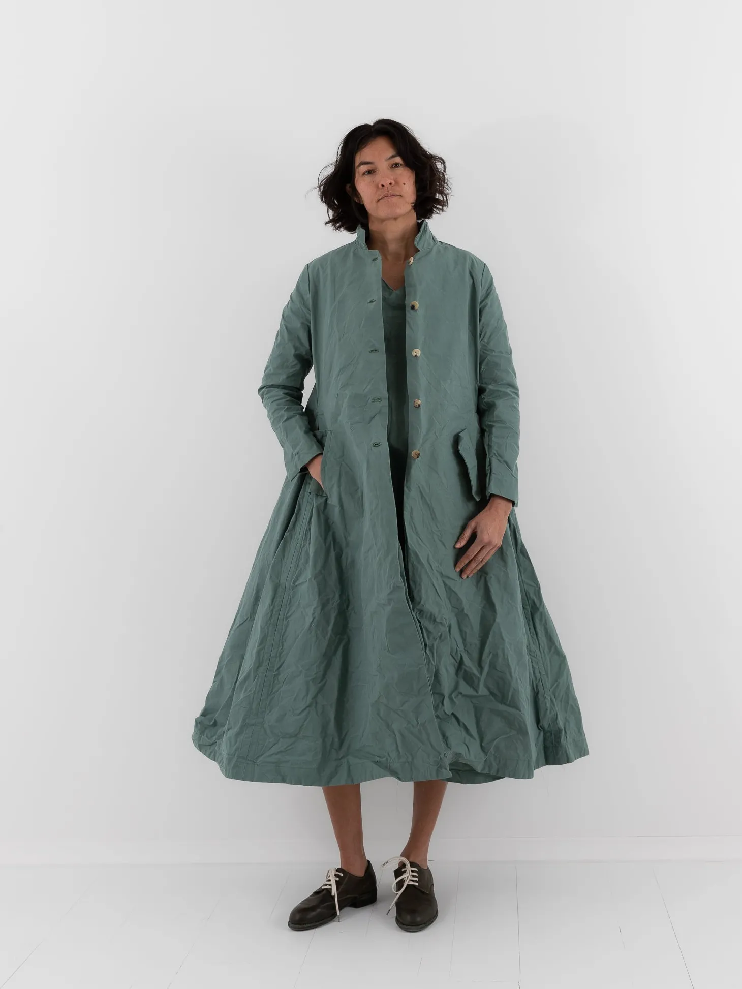 Ricorrrobe Ann Coat