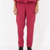 Ricorrrobe Ep Pant, Berry