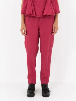 Ricorrrobe Ep Pant, Berry