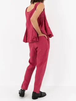 Ricorrrobe Ep Pant, Berry