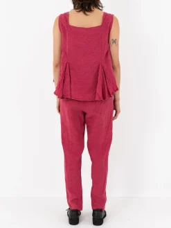 Ricorrrobe Ep Pant, Berry