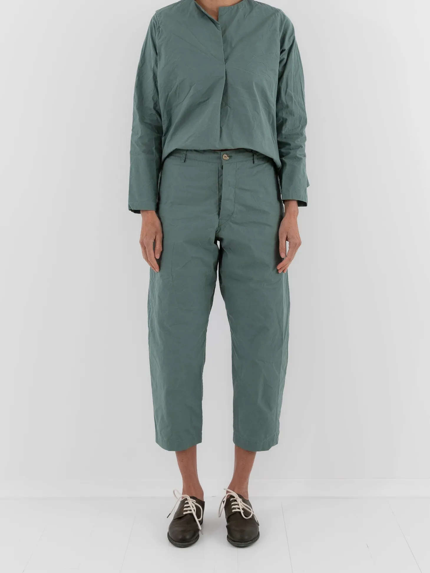 Ricorrrobe Glacia Pant