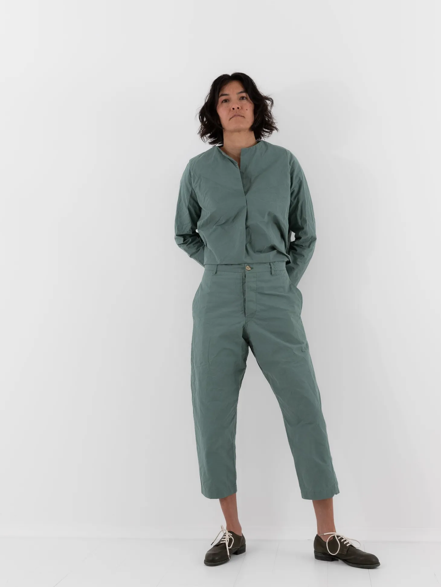 Ricorrrobe Glacia Pant