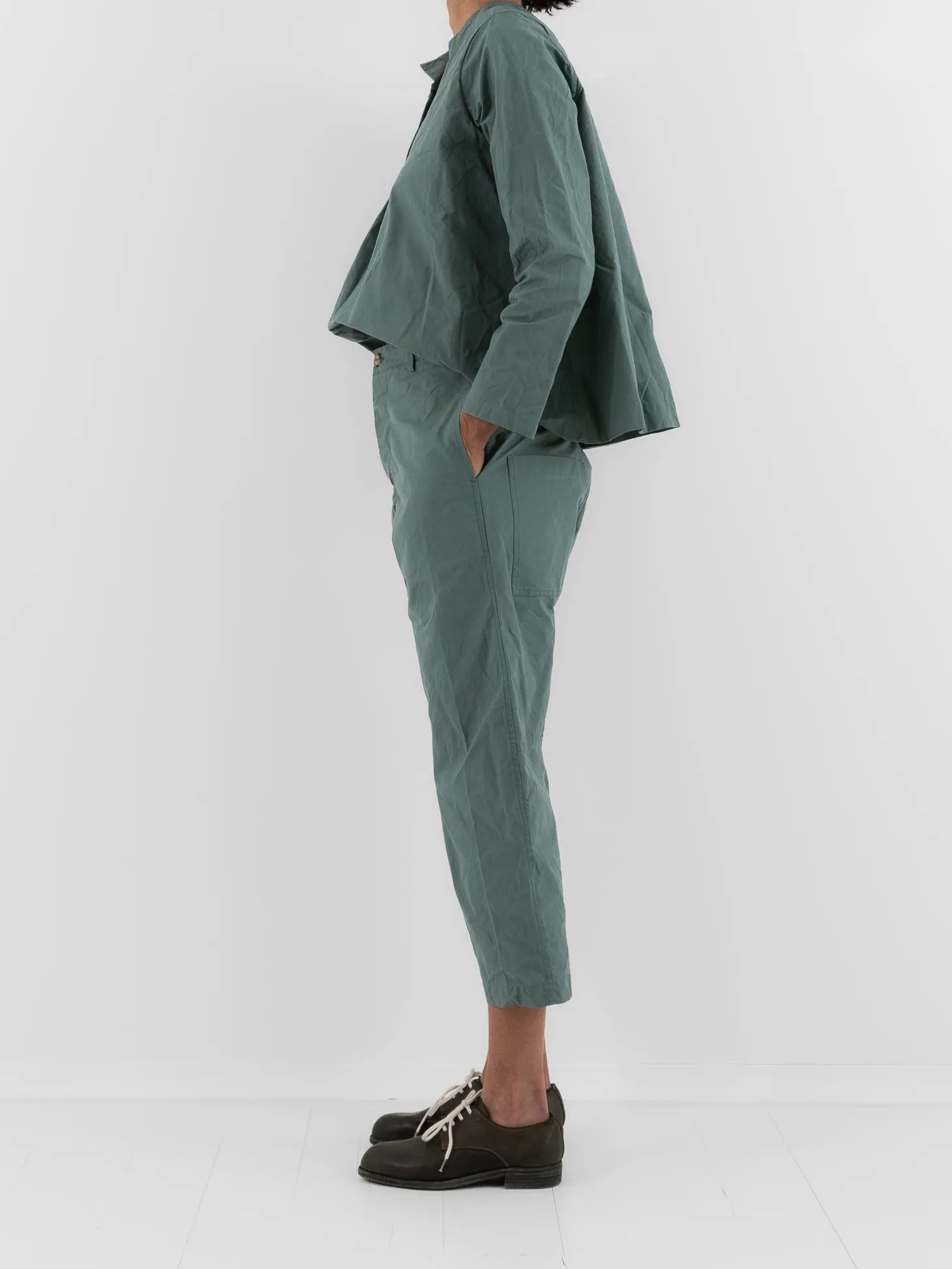 Ricorrrobe Glacia Pant