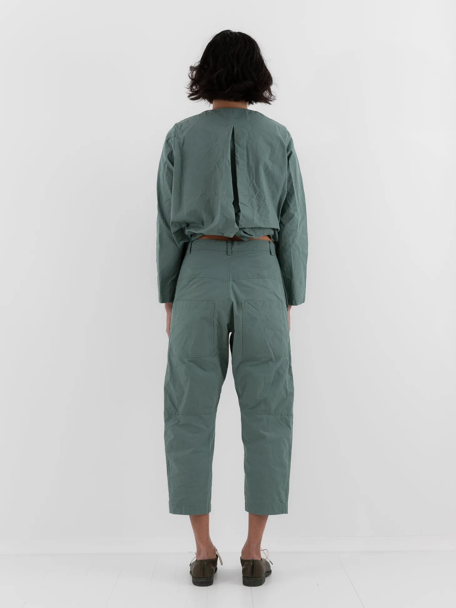 Ricorrrobe Glacia Pant