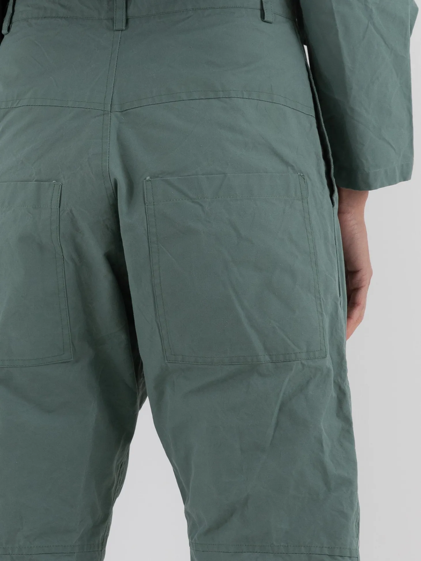 Ricorrrobe Glacia Pant