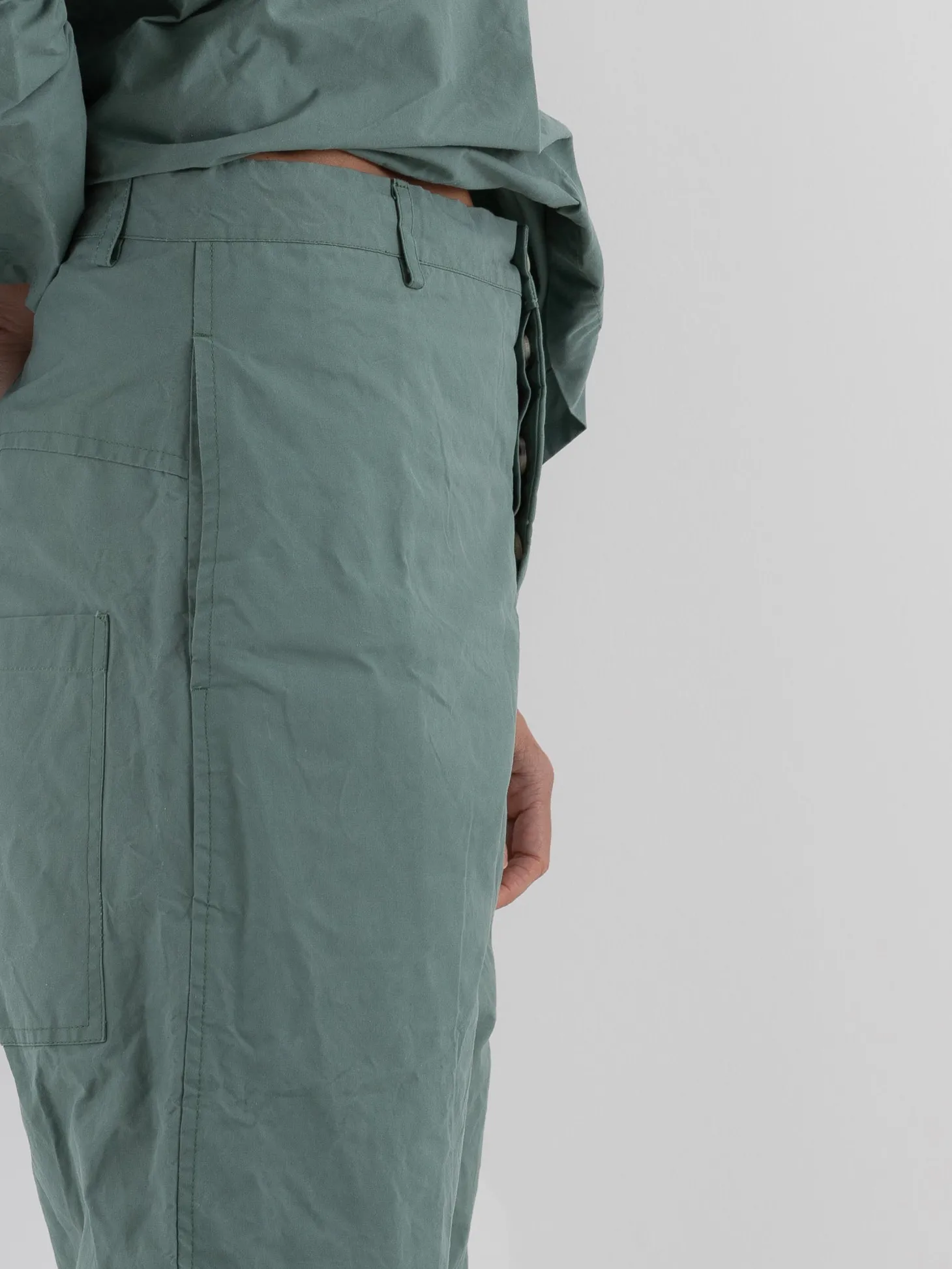 Ricorrrobe Glacia Pant