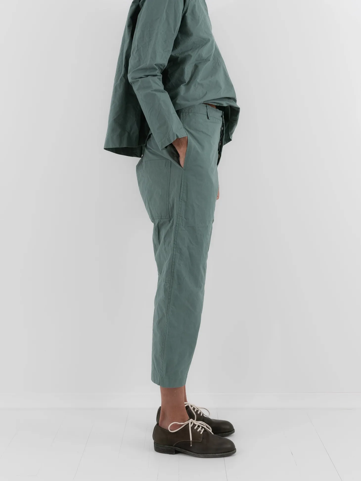 Ricorrrobe Glacia Pant