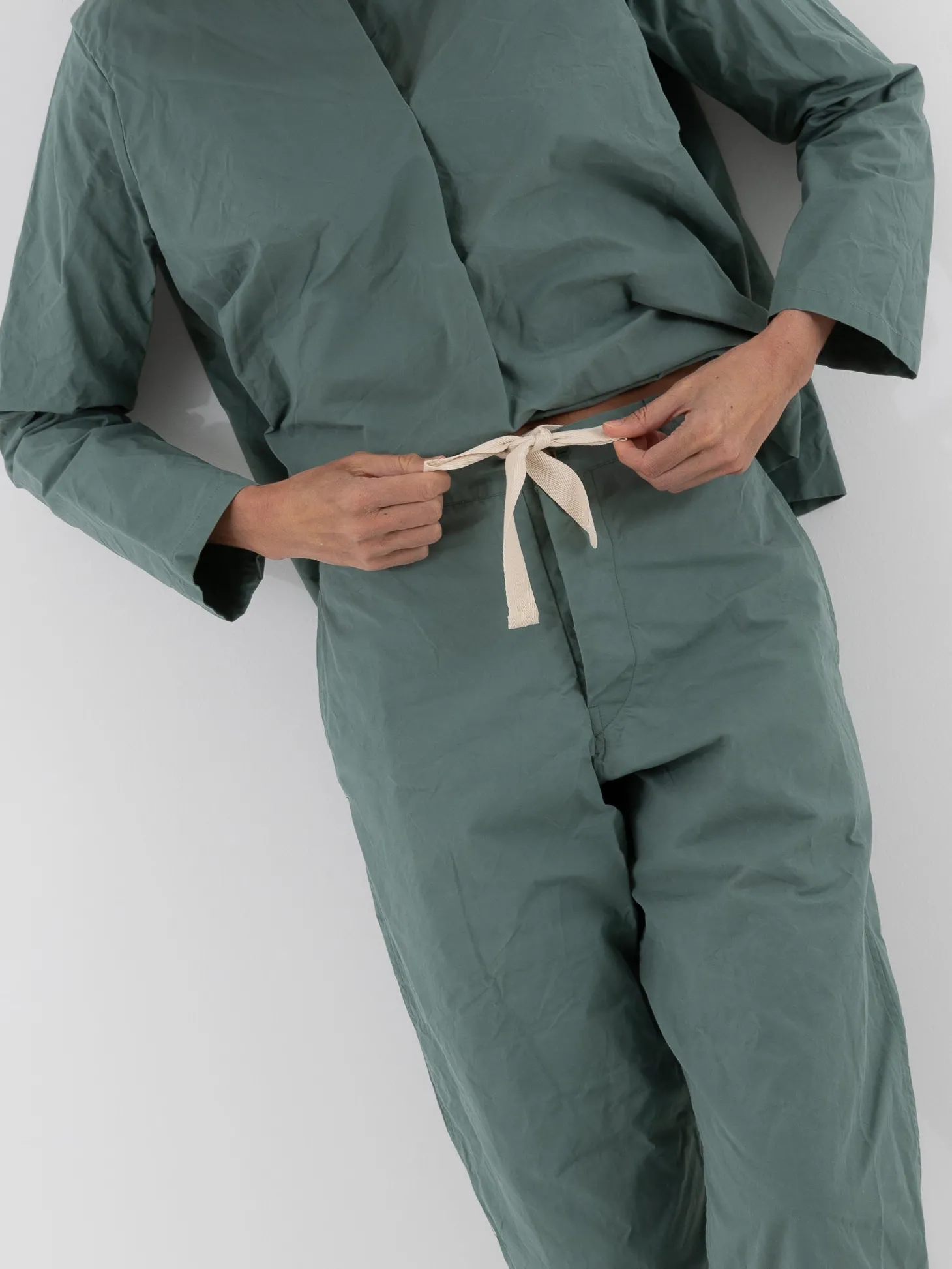 Ricorrrobe Glacia Pant