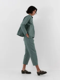 Ricorrrobe Glacia Pant